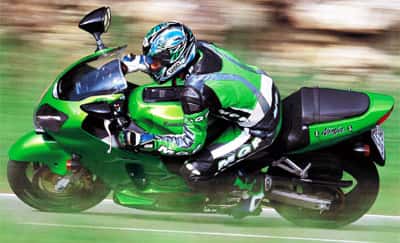 ZX-12Air