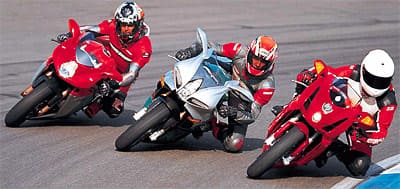 Trio Infernale