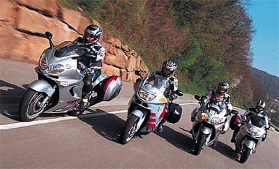 Tourist Trophy
