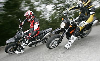 Kratzbürsten