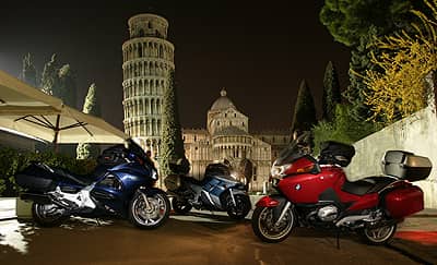 Pisa-Taxis