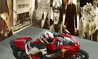 Phänomen in Rot