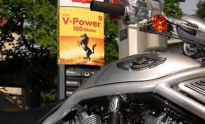V-Power