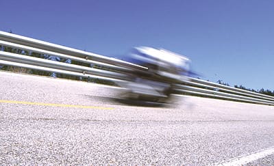 Autobahn-Express