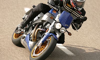 Die Pit-Buell