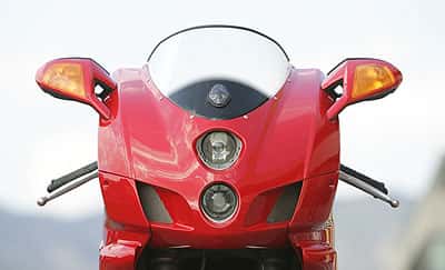 Facelift