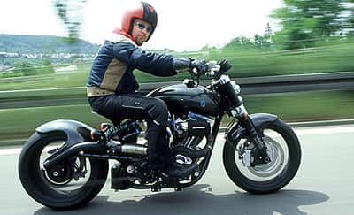 Neid Rider