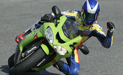Kraftproben