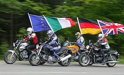 EUROPAWAHL