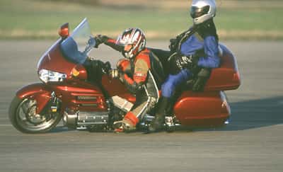 MOTORRAD-Bestenliste