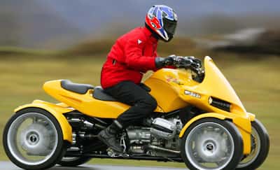 Quads Blitz