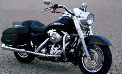 VSOP 850 FLHRSI