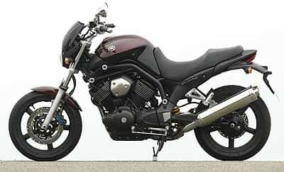 Gebrauchtberatung Yamaha Bulldog BT 1100