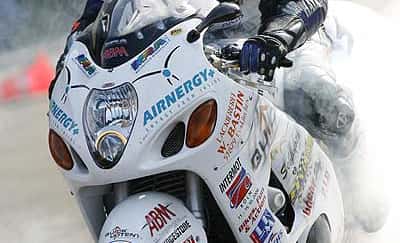 Turbo-Hayabusa
