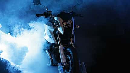 Das war die Intermot