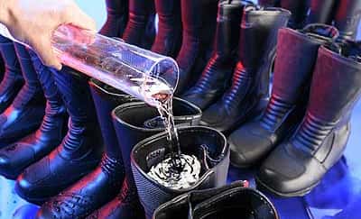 Vergleichstest Tourenstiefel