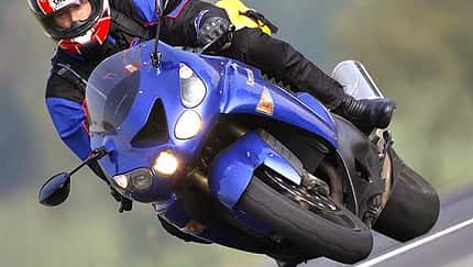 Power-Touring