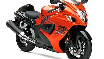 Hayabusa und mehr