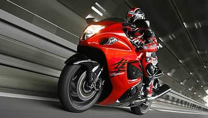 Weltstärkstes Speedbike