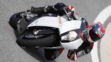 Servus, KTM-Supersportler!