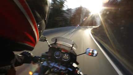 Tipps zum Motorrad-Saisonstart