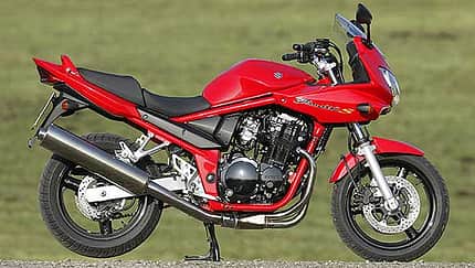 Hat Suzuki zu wenig gewagt?