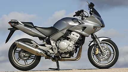 Gebrauchtberatung Honda CBF 1000