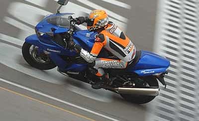 American Way of Drive