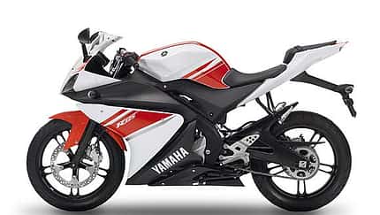 Yamahas neuer 125er-Renner