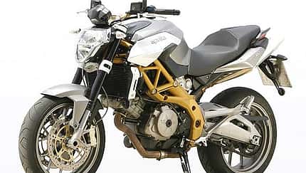 Gebrauchte Aprilia Shiver 750 richtig kaufen