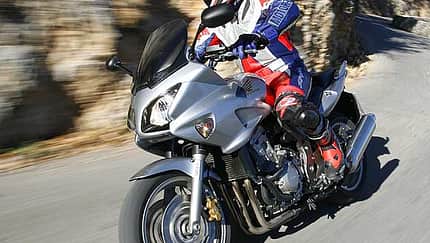 Honda CBF 1000
