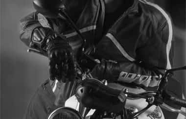 The Wild One reloaded