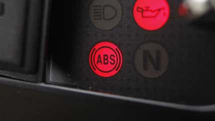 Günstige ABS-Bikes