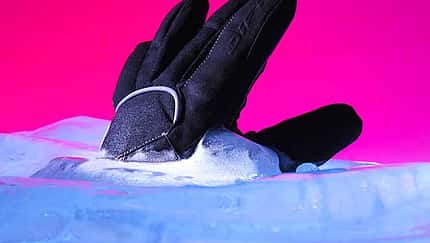 Handschuhe für kalte Tage