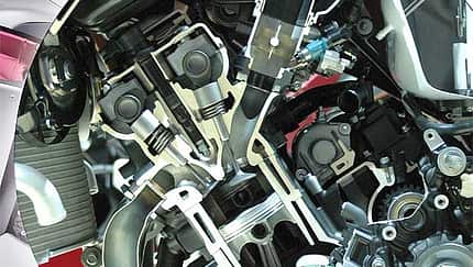 Was bringt die Supersport-Technik?