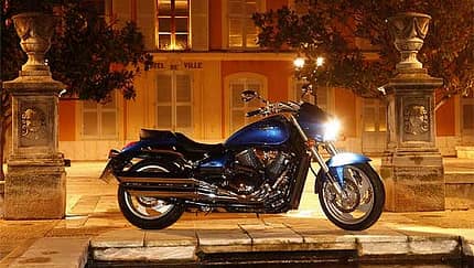 Power-Cruiser