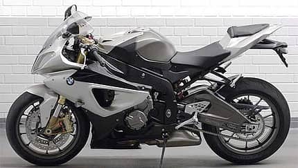 BMW-Supersportler