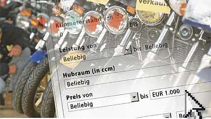 Die Abgründe des Motorrad-Bestands