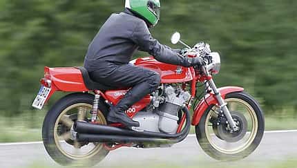 MV Agusta 1100 Grand Prix