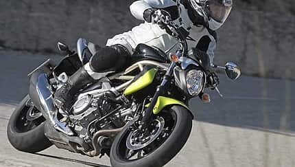 Gladius im Top-Test