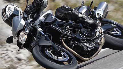 Neuer BMW-Roadster