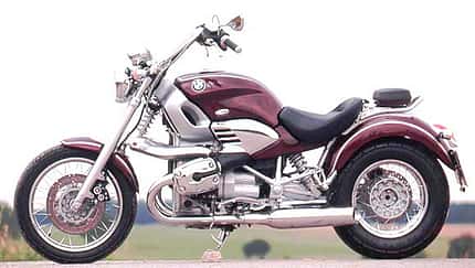 BMW R 1200 CL