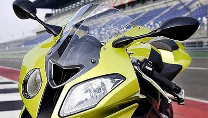 Neuer BMW-Supersportler