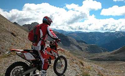 Off Road