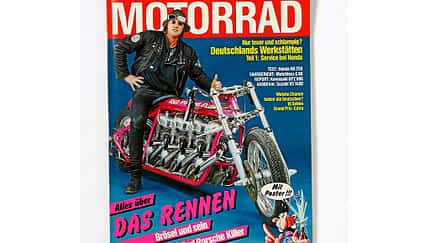 Neues aus der alten Zeit