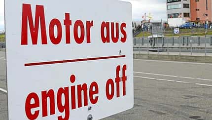 Deutsche GP-Krise: Keine WM für Bradl? Kein Sachsenring-GP?