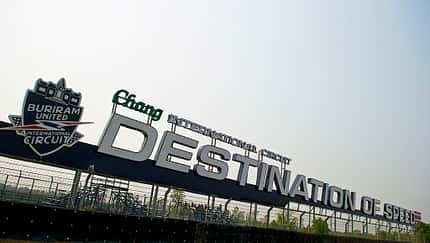 Destination Asien
