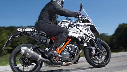 Die beste Straßen-KTM?