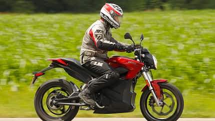 Nur etwas für E-Bike-Enthusiasten?