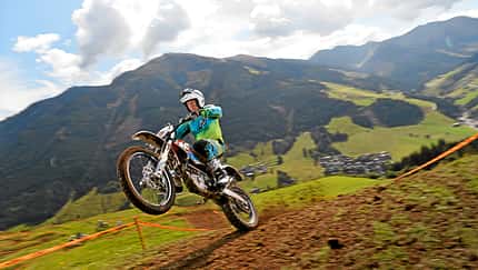 Neue Perspektive für den Offroad-Sport?